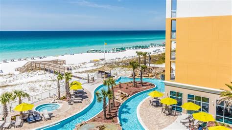 The 10 best beach hotels in Fort Walton Beach, USA .